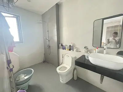 Bán nhà mặt tiền Mỹ Khê 7, Sơn Trà – 131 m², 3 tầng, 25 tỷ – ảnh 3