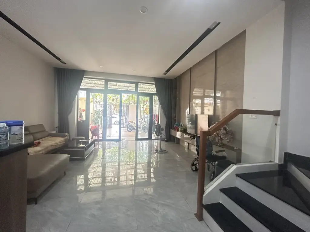 Bán nhà mặt tiền Mỹ Khê 7, Sơn Trà – 131 m², 3 tầng, 25 tỷ – ảnh 5