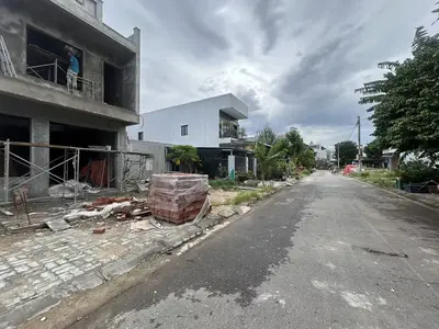 Bán nhà mặt tiền Khái Tây 6, Ngũ Hành Sơn – 100 m², 5 tầng, 4,15 tỷ – ảnh 1