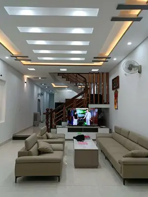 Bán nhà Dương Sơn Hòa Tiến, Hòa Vang – 157 m², 2 tầng, 4,65 tỷ