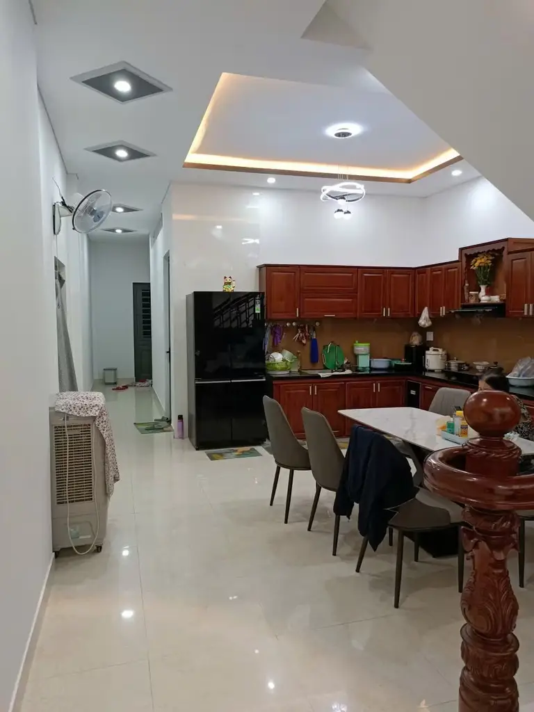 Bán nhà Dương Sơn Hòa Tiến, Hòa Vang – 157 m², 2 tầng, 4,65 tỷ – ảnh 2