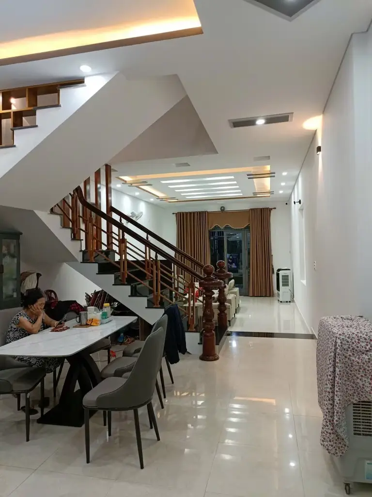 Bán nhà Dương Sơn Hòa Tiến, Hòa Vang – 157 m², 2 tầng, 4,65 tỷ – ảnh 4