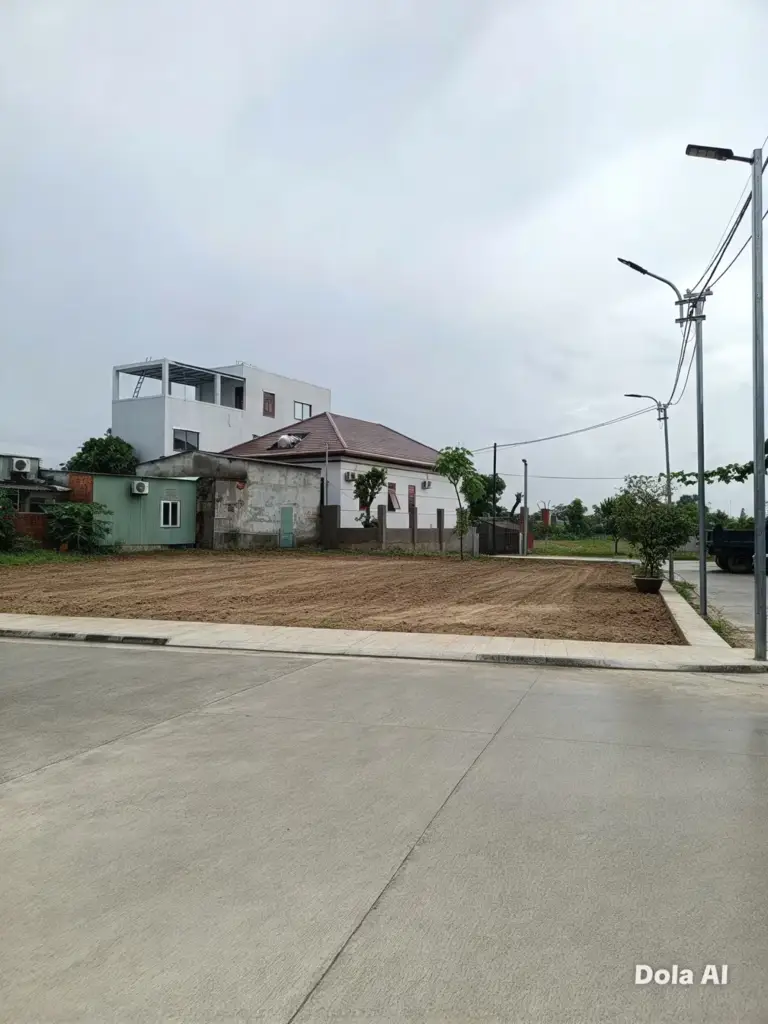 Bán đất Kiệt Nam Cao, Liên Chiểu – 61 m², 2,3 tỷ – ảnh 2