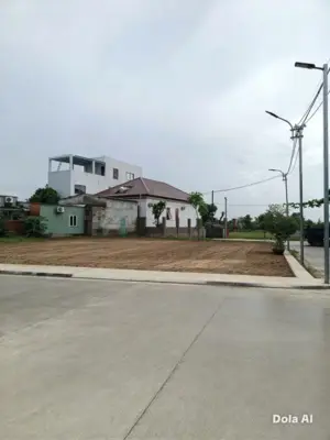 Bán đất Kiệt Nam Cao, Liên Chiểu – 61 m², 2,3 tỷ – ảnh 4