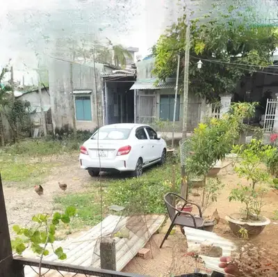 Bán đất Nguyễn Như Đãi, Cẩm Lệ – 100 m², 2,45 tỷ