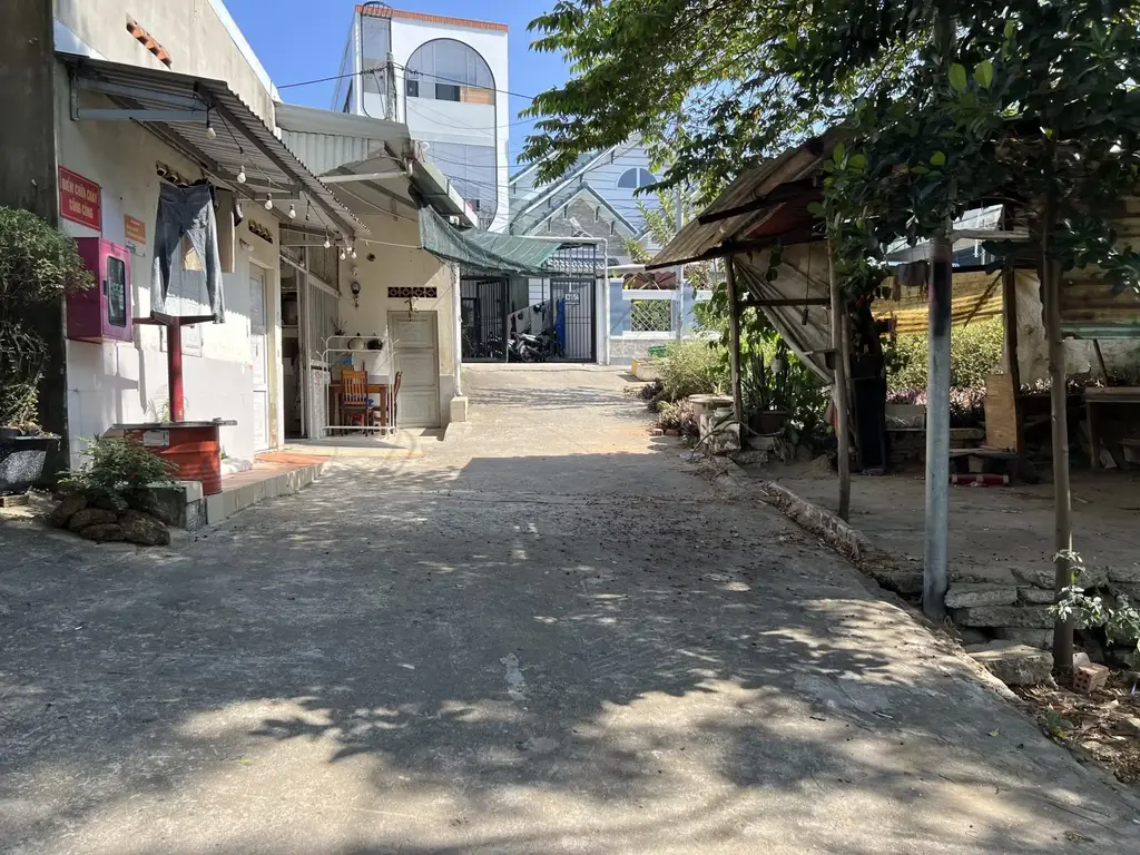 Bán đất Nguyễn Như Đãi, Cẩm Lệ – 100 m², 2,45 tỷ – ảnh 2