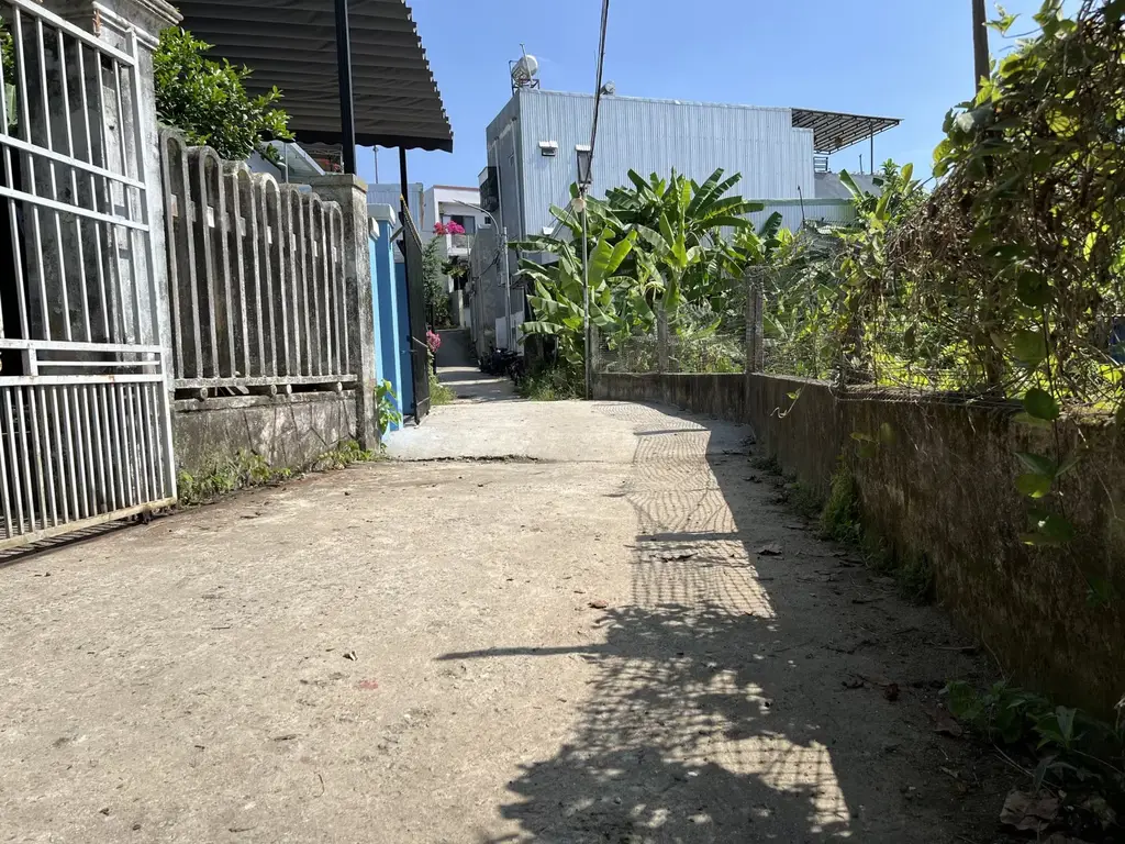 Bán đất Nguyễn Như Đãi, Cẩm Lệ – 100 m², 2,45 tỷ – ảnh 3