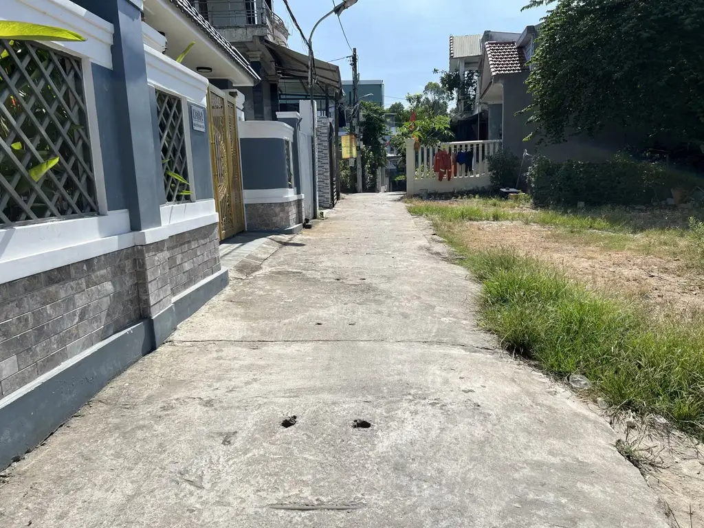 Bán đất Nguyễn Như Đãi, Cẩm Lệ – 100 m², 2,45 tỷ – ảnh 5