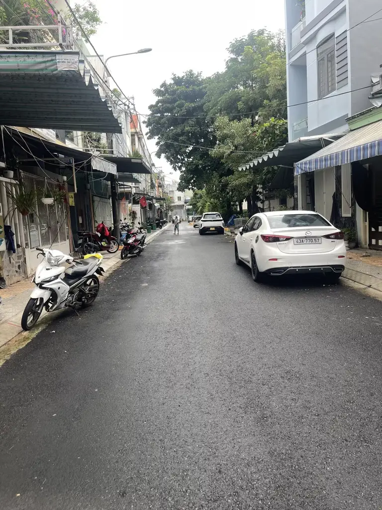 Bán nhà cấp 4 mặt tiền Bình Hòa 1, Cẩm Lệ – 60 m², 4,8 tỷ – ảnh 3