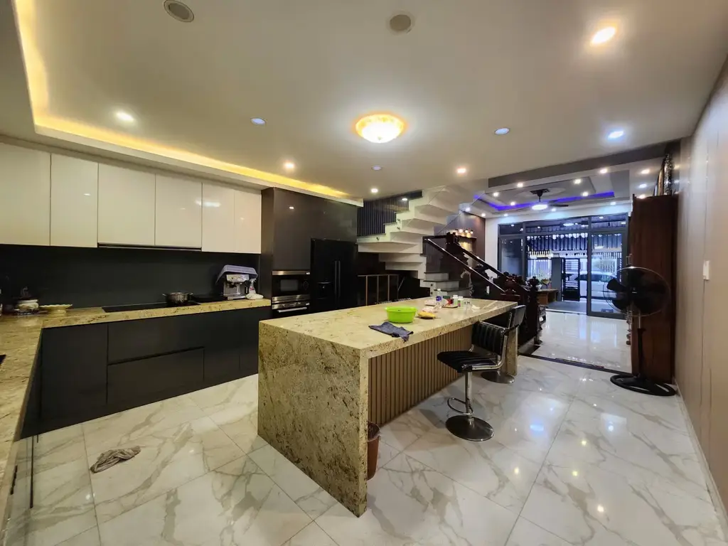 Bán nhà mặt tiền Nguyễn Cảnh Dị, Liên Chiểu – 116,8 m², 3 tầng, 7,99 tỷ – ảnh 2