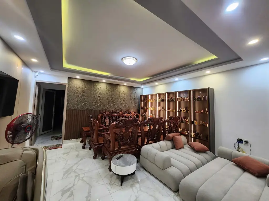 Bán nhà mặt tiền Nguyễn Cảnh Dị, Liên Chiểu – 116,8 m², 3 tầng, 7,99 tỷ – ảnh 4