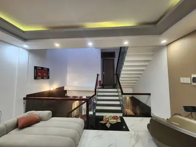 Bán nhà mặt tiền Nguyễn Cảnh Dị, Liên Chiểu – 116,8 m², 3 tầng, 7,99 tỷ – ảnh 9