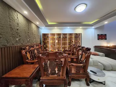 Bán nhà mặt tiền Nguyễn Cảnh Dị, Liên Chiểu – 116,8 m², 3 tầng, 7,99 tỷ – ảnh 12