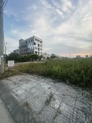 Bán đất mặt tiền Trung Lập 1, Liên Chiểu – 320 m², 21,5 tỷ