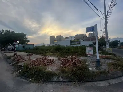 Bán đất mặt tiền Trung Lập 1, Liên Chiểu – 320 m², 21,5 tỷ – ảnh 2