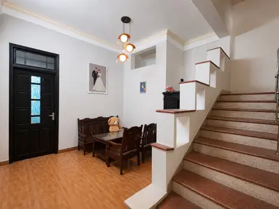 Bán nhà mặt tiền Phần Lăng 9, Thanh Khê – 76,5 m², 3 tầng, 7,5 tỷ