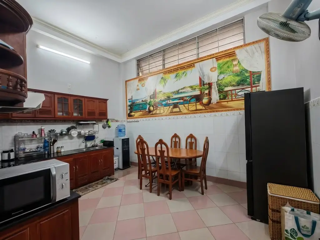 Bán nhà mặt tiền Phần Lăng 9, Thanh Khê – 76,5 m², 3 tầng, 7,5 tỷ – ảnh 4