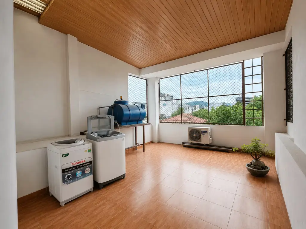 Bán nhà mặt tiền Phần Lăng 9, Thanh Khê – 76,5 m², 3 tầng, 7,5 tỷ – ảnh 5