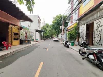 Bán nhà mặt tiền Phần Lăng 9, Thanh Khê – 76,5 m², 3 tầng, 7,5 tỷ – ảnh 7