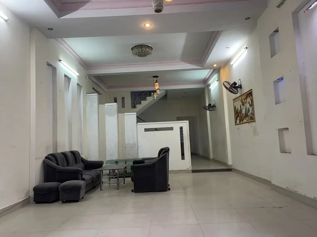 Bán nhà mặt tiền Đỗ Năng Tế, Liên Chiểu – 100 m², 2 tầng, 6,9 tỷ – ảnh 2