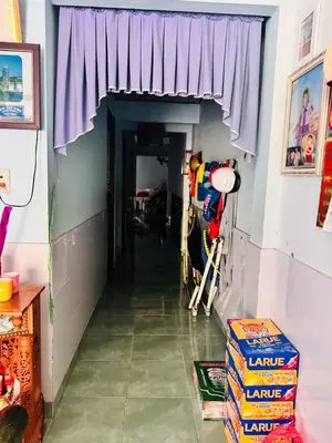 Bán nhà mặt tiền Cô Bắc, Hải Châu – 52 m², 1,5 tầng, 9 tỷ – ảnh 2
