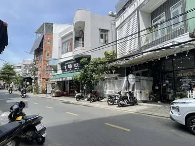 Bán nhà cấp 4 Hải Hồ, Hải Châu – 212 m², 18,8 tỷ – ảnh 2