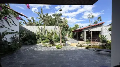 Bán nhà Nam Kỳ Khởi Nghĩa, Hòa Vang – 737 m², 1 tầng, 12 tỷ – ảnh 8