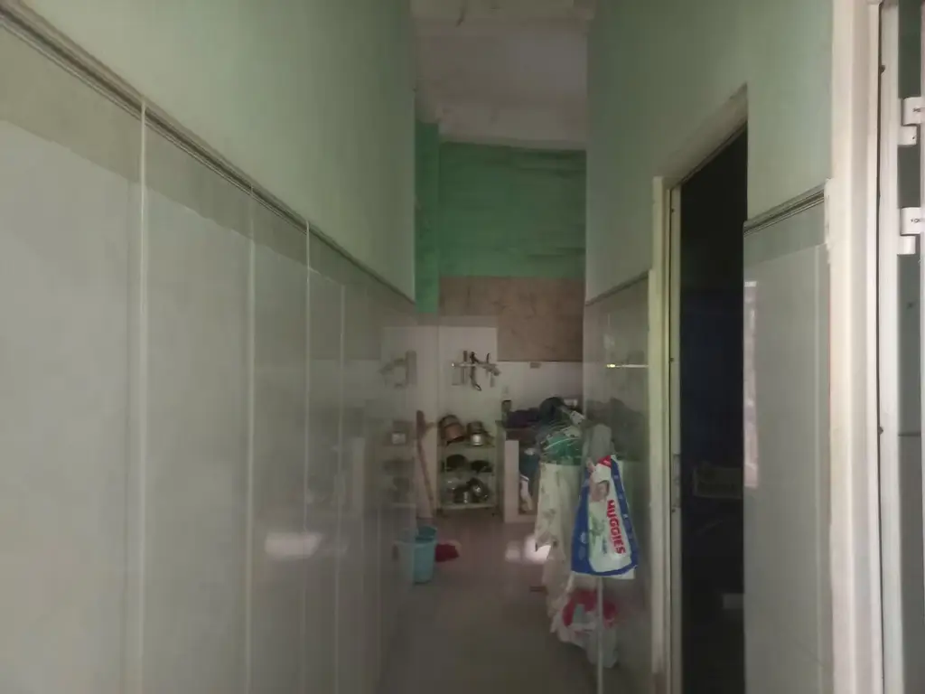 Bán nhà cấp 4 Kiệt Hà Thị Thân, Sơn Trà – 124 m², 11,5 tỷ – ảnh 5