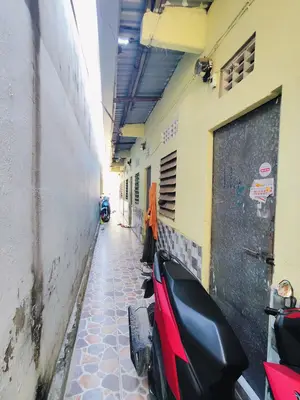 Bán nhà cấp 4 Nguyễn Chánh, Liên Chiểu – 137 m², 4,5 tỷ