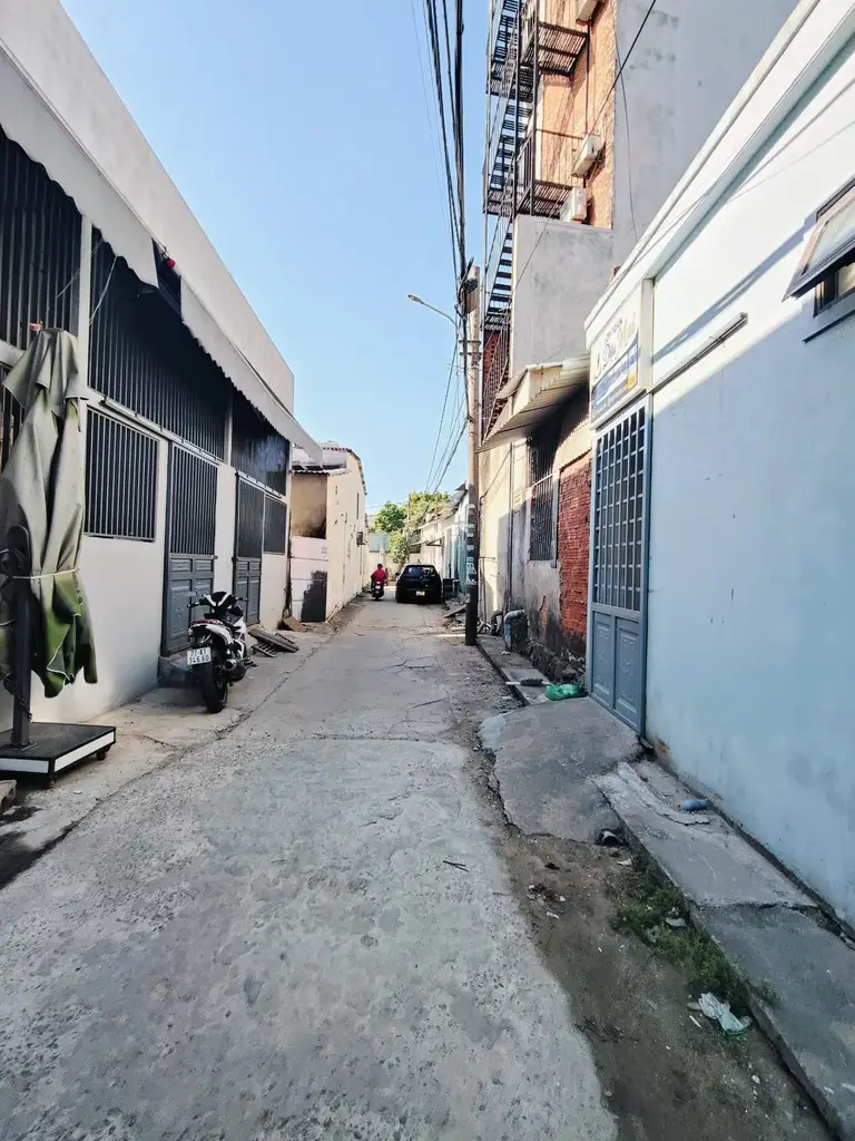 Bán nhà cấp 4 Nguyễn Chánh, Liên Chiểu – 137 m², 4,5 tỷ – ảnh 2