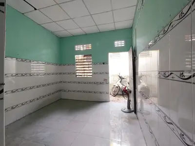 Bán nhà cấp 4 Nguyễn Chánh, Liên Chiểu – 137 m², 4,5 tỷ – ảnh 8