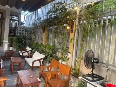 Bán nhà mặt tiền Bà Huyện Thanh Quan, Ngũ Hành Sơn – 163,1 m², 2 tầng, 32 tỷ