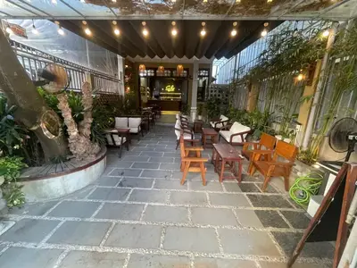 Bán nhà mặt tiền Bà Huyện Thanh Quan, Ngũ Hành Sơn – 163,1 m², 2 tầng, 32 tỷ – ảnh 4