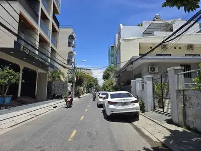 Bán nhà mặt tiền Bà Huyện Thanh Quan, Ngũ Hành Sơn – 163,1 m², 2 tầng, 32 tỷ – ảnh 6