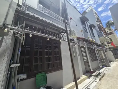 Bán nhà mặt tiền Bà Huyện Thanh Quan, Ngũ Hành Sơn – 163,1 m², 2 tầng, 32 tỷ – ảnh 8
