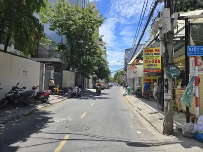Bán nhà mặt tiền Bà Huyện Thanh Quan, Ngũ Hành Sơn – 163,1 m², 2 tầng, 32 tỷ – ảnh 11