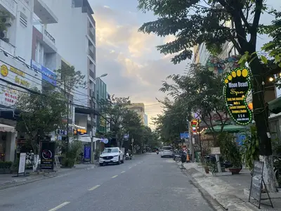 Bán nhà cấp 4 mặt tiền Dương Đình Nghệ, Sơn Trà – 234 m², 48,5 tỷ – ảnh 3