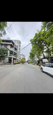 Bán nhà mặt tiền Hoàng Bích Sơn, Sơn Trà – 75 m², 5 tầng, 14,7 tỷ – ảnh 2