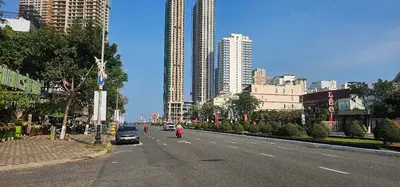 Bán nhà mặt tiền Hoàng Bích Sơn, Sơn Trà – 75 m², 5 tầng, 14,7 tỷ – ảnh 4