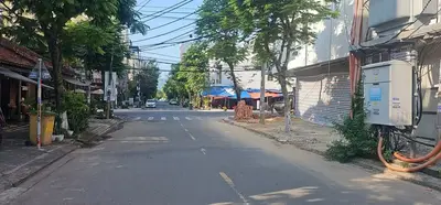 Bán nhà mặt tiền Hoàng Bích Sơn, Sơn Trà – 75 m², 5 tầng, 14,7 tỷ – ảnh 5
