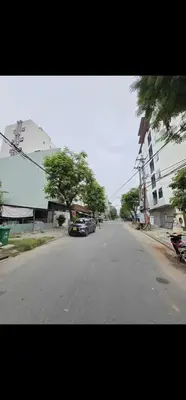 Bán nhà mặt tiền Hoàng Bích Sơn, Sơn Trà – 75 m², 5 tầng, 14,7 tỷ – ảnh 6