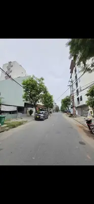 Bán nhà mặt tiền Hoàng Bích Sơn, Sơn Trà – 75 m², 5 tầng, 14,7 tỷ – ảnh 7