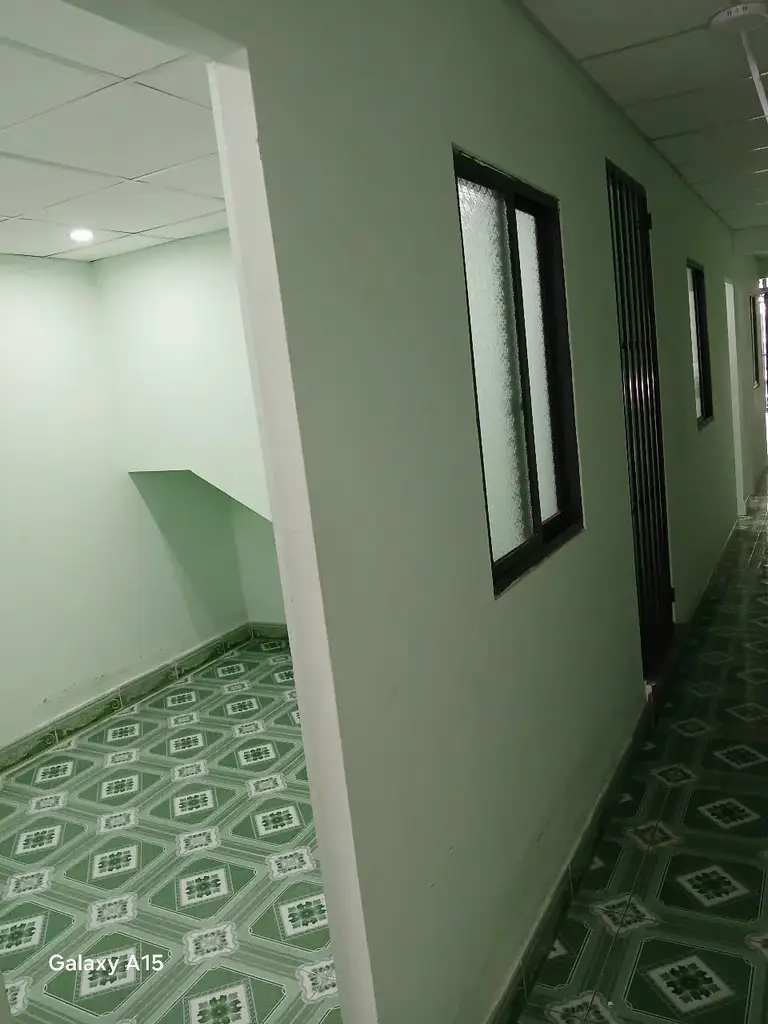 Bán nhà Kiệt Lê Tấn Trung, Sơn Trà – 97 m², 2 tầng, 8,5 tỷ – ảnh 2
