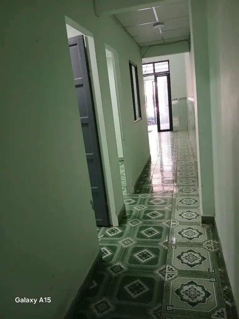 Bán nhà Kiệt Lê Tấn Trung, Sơn Trà – 97 m², 2 tầng, 8,5 tỷ – ảnh 3