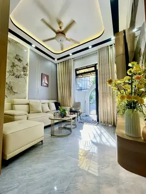 Bán nhà Kiệt Nguyễn Chánh, Liên Chiểu – 62 m², 3 tầng, 5,15 tỷ