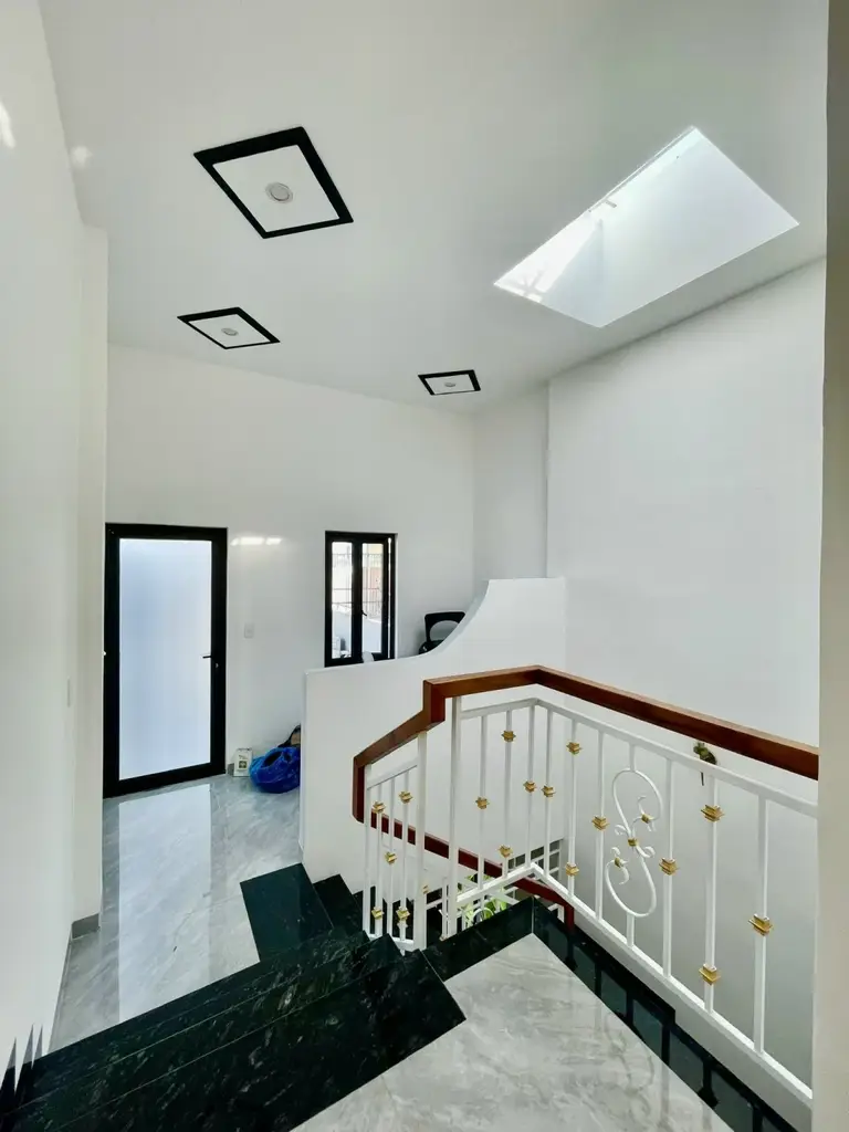 Bán nhà Kiệt Nguyễn Chánh, Liên Chiểu – 62 m², 3 tầng, 5,15 tỷ – ảnh 3