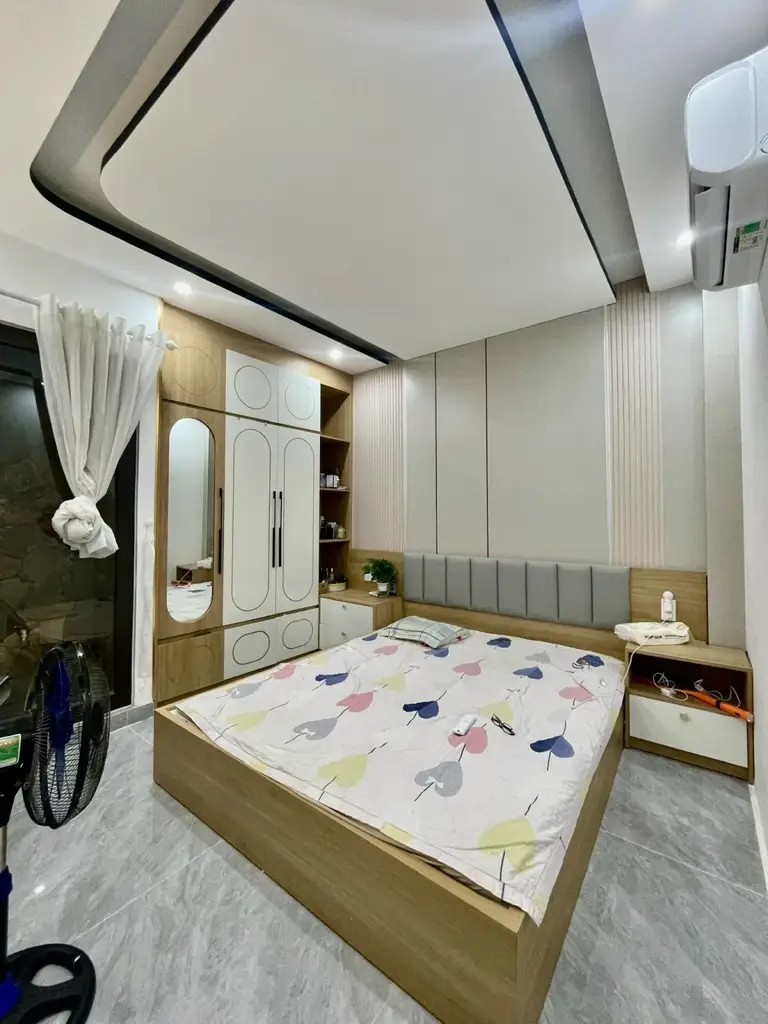 Bán nhà Kiệt Nguyễn Chánh, Liên Chiểu – 62 m², 3 tầng, 5,15 tỷ – ảnh 5
