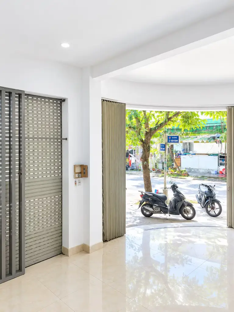 Bán nhà mặt tiền Phước Hòa 3, Hòa Vang – 77 m², 2 tầng, 6,25 tỷ – ảnh 5