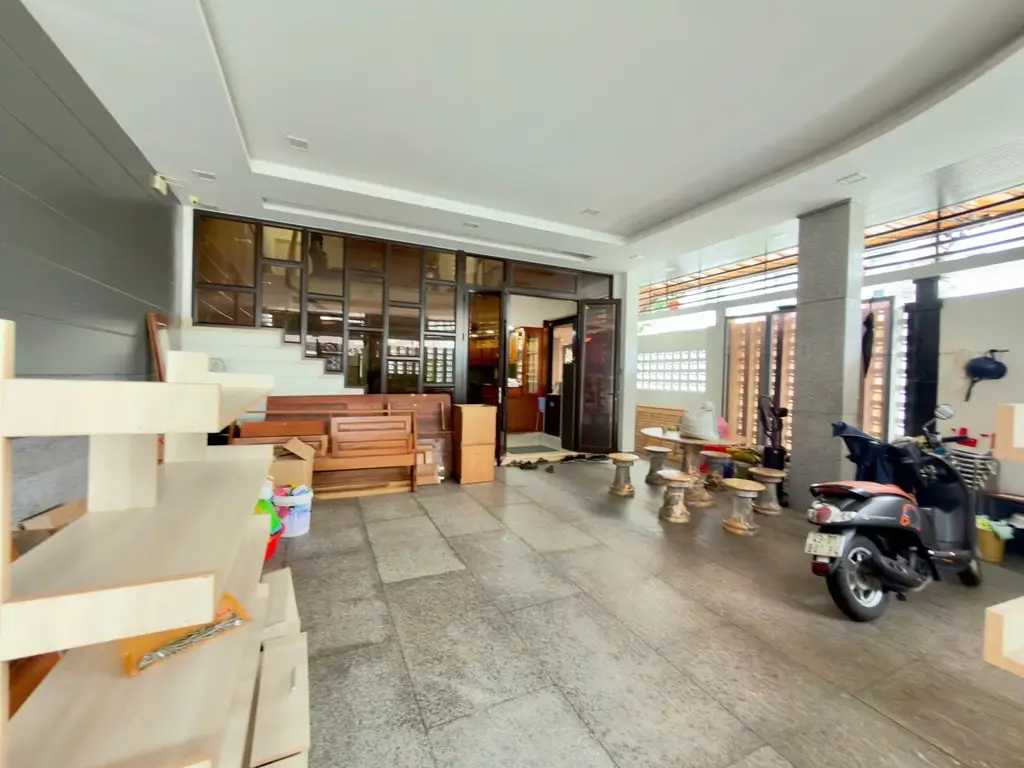 Bán nhà Trần Can, Thanh Khê – 141 m², 3 tầng, 14,5 tỷ – ảnh 2