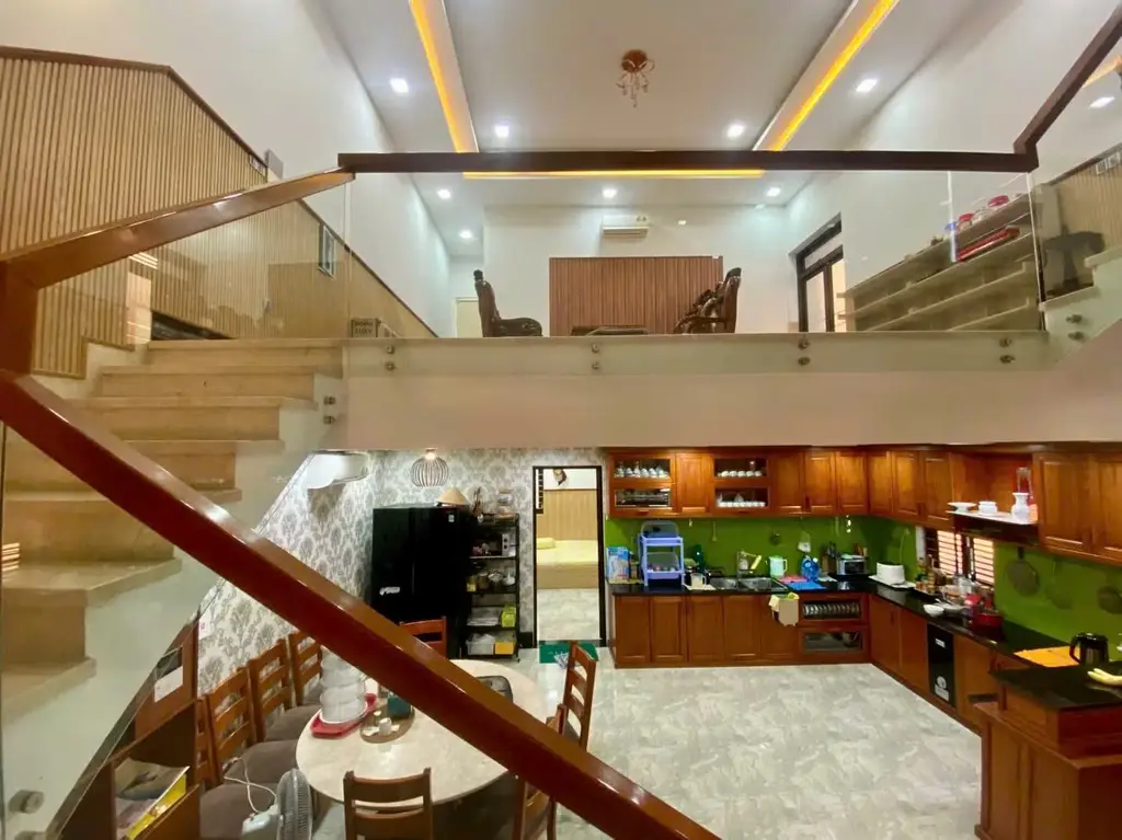 Bán nhà Trần Can, Thanh Khê – 141 m², 3 tầng, 14,5 tỷ – ảnh 3